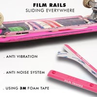 Image 2 of Rails by filmtruck