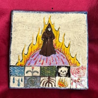 Image 1 of Monk 