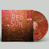Red Sun - Songs From Hidden Places - LP | LIMITED