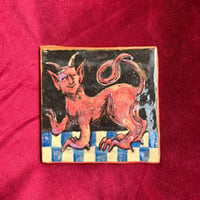 Image 1 of Hell’s beast 