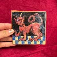 Image 2 of Hell’s beast 