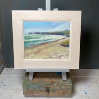 Image 1 of Bright Morning on South Beach Studland