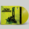 GOM JABBAR - s/t - LP | LIMITED