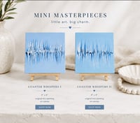 Image 3 of Mini Coastal Whispers