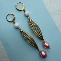 Image 1 of Boucles « MARY »