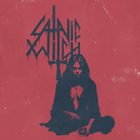 Image 1 of SATANIC WITCH - SATANIC WITCH - 12 INCH VINYL (STTC 057)