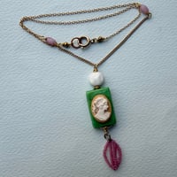 Image 1 of Collier « SÉGUR »