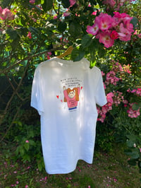 Image 2 of Unisex classic tee "Millennial depression"
