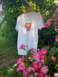 Image 3 of Unisex classic tee "Millennial depression"