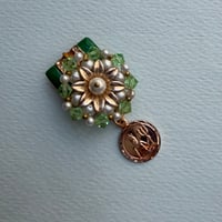 Image 1 of Broche « VORONOVO»