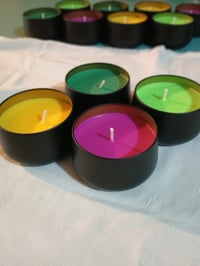 Scented Candles