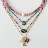 Image 4 of Capsule Ephémère Perles Joyeuses