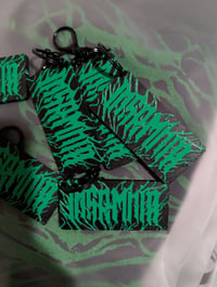 Image 2 of Insamnia Keyrings