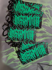 Image 1 of Insamnia Keyrings