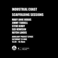 SCAFFOLDING SESSIONS