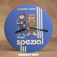 Image 19 of HANDMADE CLOCK - CHOOSE YOUR THEME FROM THE PICS