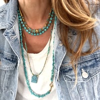 Image 5 of Capsule Ephémère Royale Turquoise