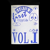 Image 1 of LEIPZIG'S FIRST CRYPTIDE VOL II 2226