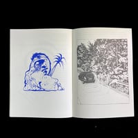 Image 3 of LEIPZIG'S FIRST CRYPTIDE VOL II 2226