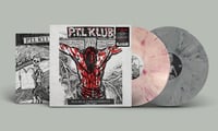 Image 3 of PTL KLUB Psalms & Commandments 1984-87 DBL LP coloured