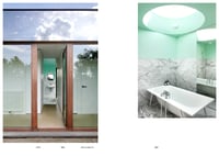 Image 4 of All Day of Sunday. Doorzon interieur architecten