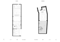 Image 5 of All Day of Sunday. Doorzon interieur architecten