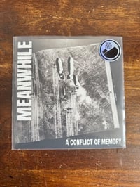 Image 3 of MEANWHILE - a conflict of memory EP
