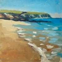 Image 2 of Paddle along Swanage Beach