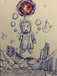 The Wizard Returns 