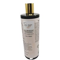 Image 1 of Ayurvedic Reviving Shampoo 500ml/18oz Haircare Cleanser