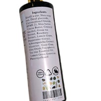 Image 4 of Ayurvedic Reviving Shampoo 500ml/18oz Haircare Cleanser