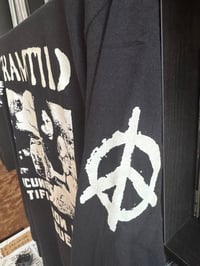 Image 3 of FRAMTID - Kick Rock Fest Long Sleeve shirt