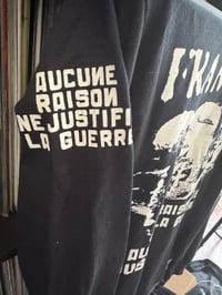 Image 2 of FRAMTID - Kick Rock Fest Long Sleeve shirt