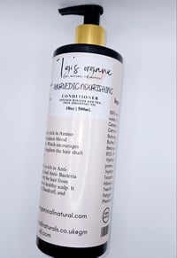 Image 2 of Ayurvedic nourishing conditioner Haircare