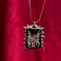 Image 3 of Warrior necklace 