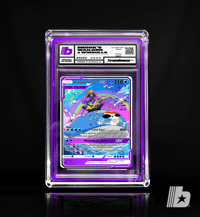 Image 5 of "Brook's Wailord & Wingulls"