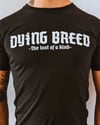Samarreta - Dying Breed
