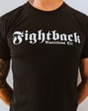 Samarreta - Fightback BCN 