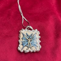 Image 2 of Beast necklace 