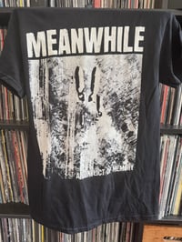 MEANWHILE - A conflict of memory - shirt