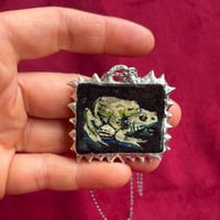Image 2 of Love necklace 