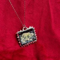 Image 3 of Love necklace 