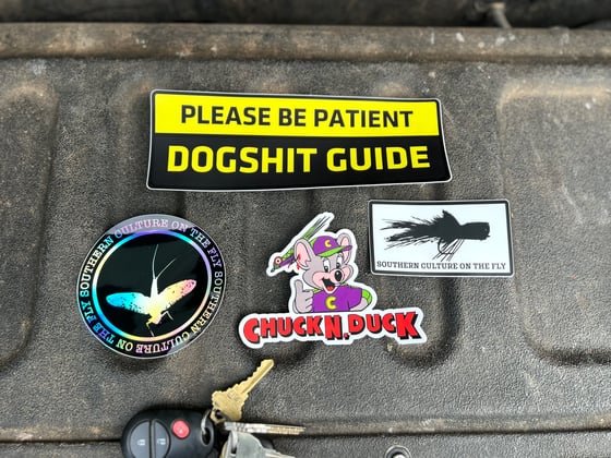 Image of Guide Slap Pack