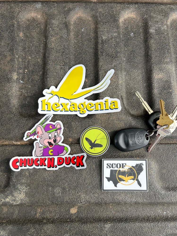 Image of Trutta Pack