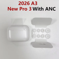 Airpods Pro 3 With ANC 