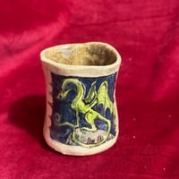 Image 1 of Dragon’s watch 
