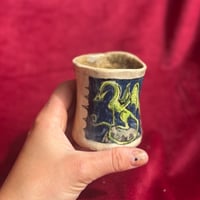 Image 3 of Dragon’s watch 