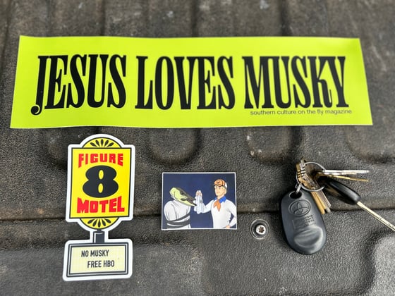 Image of Figure 8 Slap Pack
