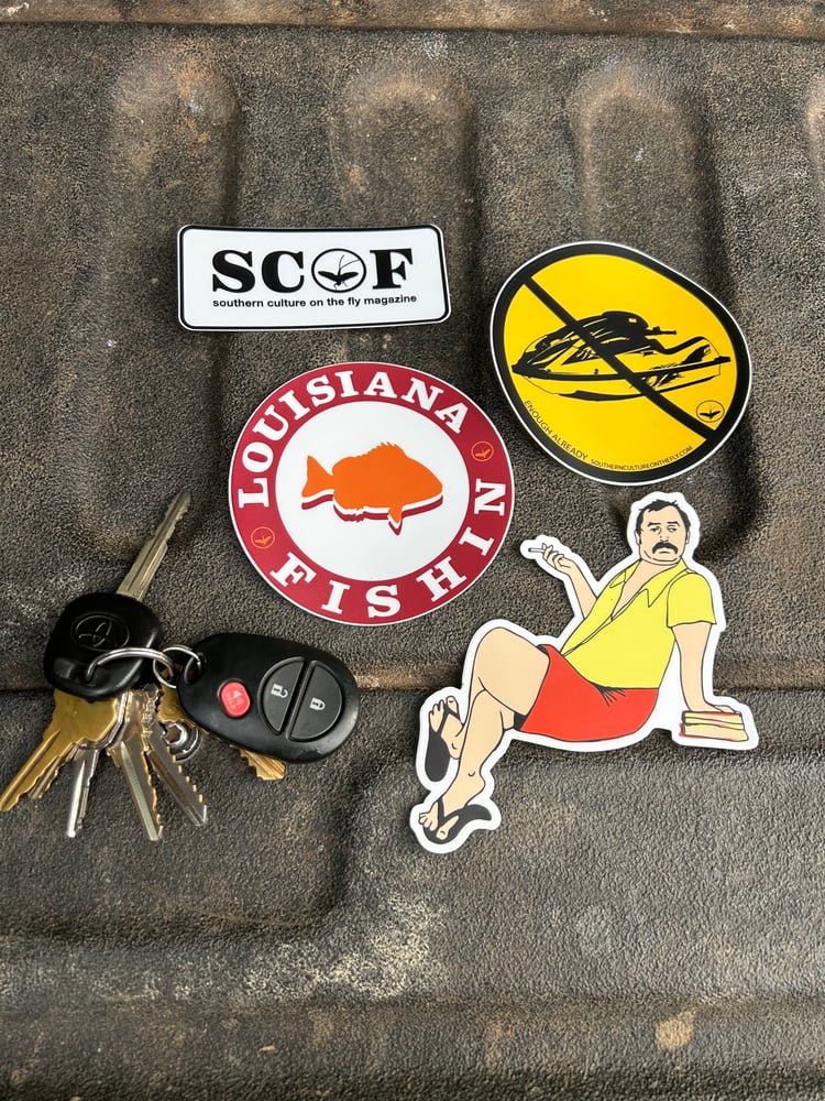 Image of Son of a Son of a Scoffer Slap Pack