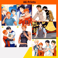 Last chance Prints